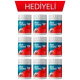 Olegovich Medicine Rus Merhemi Hassas Ciltler İçin Tüm Vücut Genital Bölge Kadın Tüy Dökücü Sprey 9x50 ml