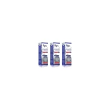 Agiss Tüm Ciltler İçin Tüm Vücut Genital Bölge Erkek Tüy Dökücü Sprey 3x100 ml
