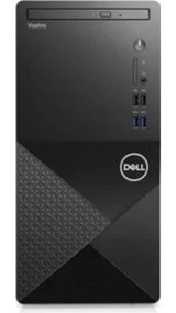 Dell Vostro 3910MT N7519VDT3910EME1_W16 Dahili Intel UHD Graphics Intel Core i5 12400 16 GB Ram 512 GB SSD Tower Windows 10 Pro Masaüstü Bilgisayar