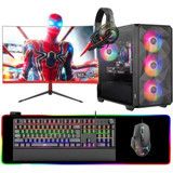 Dragos DRX6877 Harici GeForce RTX 3050 AMD Ryzen 5 5600 32 GB Ram 1 TB SSD Tower FreeDos Masaüstü Bilgisayar
