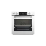 Arçelik AFC 470 B 72 Lt A+ Enerji Sınıfı Dijital Modern Tam Boy Ankastre Fırın Beyaz