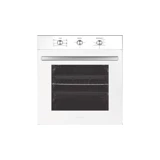 Alveus MFA 614 72 Lt A Enerji Sınıfı Analog Modern Tam Boy Ankastre Fırın Beyaz