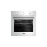 Altus ALA-133 W 65 Lt A Enerji Sınıfı Analog Modern Tam Boy Ankastre Fırın Siyah