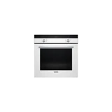 Siemens HI133FEW3T 66 Lt A Enerji Sınıfı Analog Retro Tam Boy Ankastre Fırın Siyah
