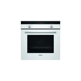 Siemens HB214FBW0T 66 Lt A Enerji Sınıfı Analog Retro Tam Boy Ankastre Fırın Beyaz