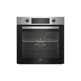 Beko BFM 430 I 72 Lt A Enerji Sınıfı Dijital Modern Tam Boy Ankastre Fırın Inox