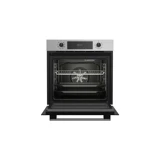 Arçelik AFM 340 I 72 Lt A Enerji Sınıfı Dijital Modern Tam Boy Ankastre Fırın Inox