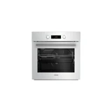 Altus ALA 140 W 65 Lt A Enerji Sınıfı Dijital Modern Tam Boy Ankastre Fırın Beyaz