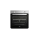 Arçelik AFM 130 I 72 Lt A Enerji Sınıfı Analog Modern Tam Boy Ankastre Fırın Inox