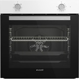 Arçelik AFM 130 B 72 Lt A Enerji Sınıfı Analog Modern Tam Boy Ankastre Fırın Beyaz