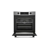 Altus ALA 322 I 72 Lt A Enerji Sınıfı Dijital Modern Tam Boy Ankastre Fırın Inox