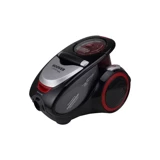 Hoover Xarion Pro XP81 XP15011 800 W Hepa Filtreli 1.5 lt Kapasiteli Toz Torbasız Süpürge Gri Siyah