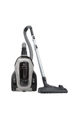 Electrolux PC91 4MGT 700 W 1.6 lt Kapasiteli Toz Torbasız Süpürge Gri