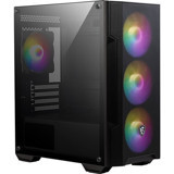 Go Gamer GP670S Harici Radeon RX 6500 XT AMD Ryzen 5 5600X 32 GB Ram 1 TB SSD Tower Windows 11 Pro Masaüstü Bilgisayar