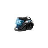 Tefal UW3751 Compact Power Cyclonic 750 W 1.5 lt Kapasiteli Toz Torbasız Süpürge Mavi