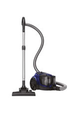 Samsung VC07R302MVB/TR 750 W Hepa Filtreli 2.5 lt Kapasiteli Toz Torbasız Süpürge Mavi