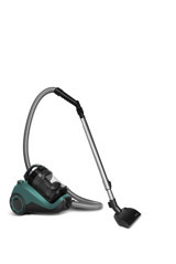 Sarex SR-5200 Ventu 850 W Hepa Filtreli 2.2 lt Kapasiteli Toz Torbasız Süpürge Yeşil