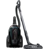 Electrolux PC91-STMT 650 W Hepa Filtreli 1.8 lt Kapasiteli Toz Torbasız Süpürge Siyah