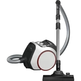Miele Boost CX1 Powerline 890 W 1 lt Kapasiteli Toz Torbasız Süpürge Beyaz