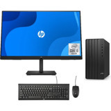 HP 290 Pro G9 228N8X1AAW42 Dahili Intel UHD Graphics Intel Core i5 12500 64 GB Ram 512 GB SSD Tower Windows 11 Home 21.5 inç Monitörlü Masaüstü Bilgisayar + WeblegelsinUsbBellek