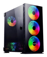 Izoly Alfa Harici GeForce RTX 3070 Intel Core i5 10400F 32 GB Ram GDDR6 1 TB HDD + 256 GB SSD Tower FreeDos Masaüstü Bilgisayar