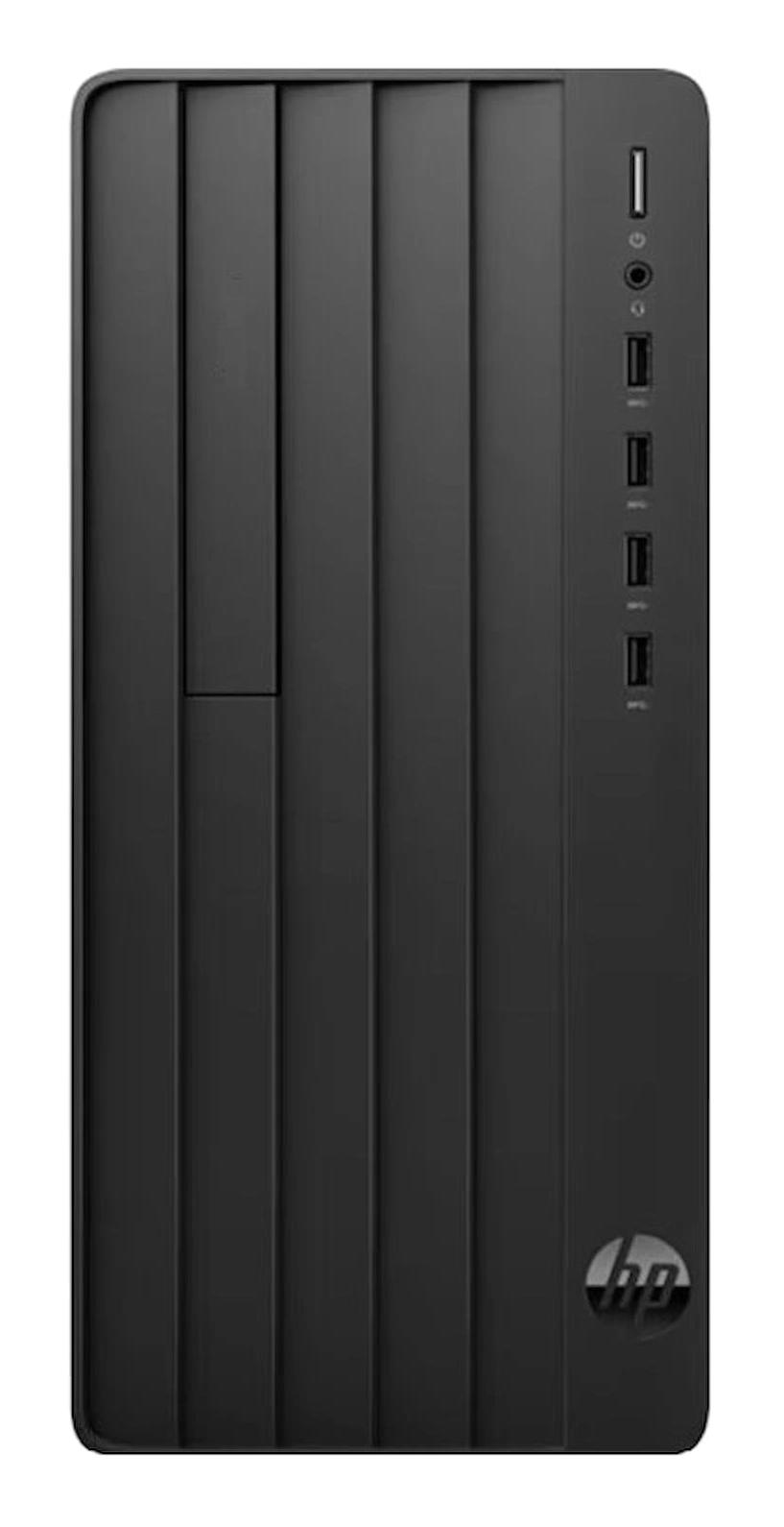 HP Pro 290 G9 624A6ETM6 Dahili Intel UHD Graphics Intel Core i5 13500 32 GB Ram 1 TB SSD Tower Windows 10 Pro Masaüstü Bilgisayar