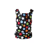 Mamadusbaby Gift Box 3-20 kg Kapasiteli Her Yöne Yenidoğan Kanguru Çok renkli