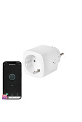 Neutron Ntl-Sw01 Tekli Soket Kablosuz Tekli Akım Korumalı Priz