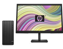 HP Pro 290 G9U6D3A3EAWM22 Harici Quadro T400 Intel Core i7 12700 16 GB Ram 512 GB SSD Tower Windows 11 Pro 23.8 inç Monitörlü Masaüstü Bilgisayar