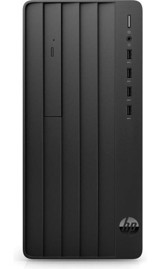 HP Pro Tower 290 G9D3A1EA13 Dahili Intel UHD Graphics Intel Core i3 12100 16 GB Ram 256 GB SSD Tower Windows 11 Pro Masaüstü Bilgisayar