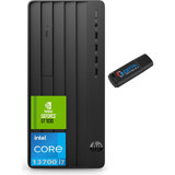 HP 290 Pro G9 V8T2X1ESW42 Harici GeForce GT 1030 Intel Core i7 13700 64 GB Ram 512 GB SSD Tower Windows 11 Home Masaüstü Bilgisayar + WeblegelsinUsbBellek