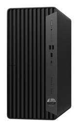 HP Pro 400 G9U6U3M9EAWV18 Harici Radeon RX 550 Intel Core i7 12700 8 GB Ram 512 GB SSD Tower Windows 11 Pro Masaüstü Bilgisayar