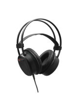 Superlux HD440 3.5 mm Mikrofonlu Kablolu Kulak Üstü Kulaklık Siyah
