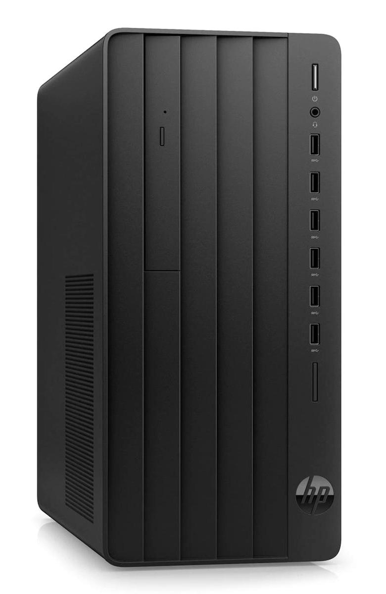 HP Pro 290 G9 U6D3A3EAU07 Harici Quadro T400 Intel Core i7 12700 16 GB Ram 1 TB SSD Tower FreeDos Masaüstü Bilgisayar