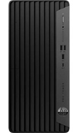 HP Pro Tower 400 G9 6U3M8EA043 Dahili Intel UHD Graphics Intel Core i5 12400 16 GB Ram 2 TB SSD Tower Windows 11 Pro Masaüstü Bilgisayar
