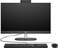 HP ProONE 240 G10 8T2W8ES Dahili Intel Iris Xe Graphics Eligible Intel Core i7 1355U 32 GB Ram 512 GB SSD Tower FreeDos 23.8 inç Monitörlü Masaüstü Bilgisayar