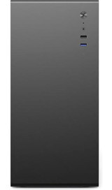 Izoly E-VİX WORK Dahili Intel HD Graphics Intel Core i5 560M 8 GB Ram 128 GB SSD Tower FreeDos Masaüstü Bilgisayar