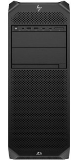 HP Z6 G5 5E8K4EA Harici GeForce RTX 3060 Ti Intel Xeon W5 W5-3425X 64 GB Ram 2 TB SSD Tower Windows 11 Pro Masaüstü Bilgisayar