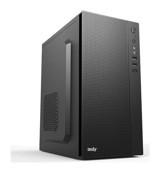 Izoly START Dahili Intel HD Graphics Intel Core i5 520M 8 GB Ram 256 GB SSD Tower FreeDos Masaüstü Bilgisayar