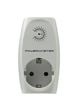 Powermaster Pm-17592 Tekli Soket Kablosuz Tekli Akım Korumalı Priz