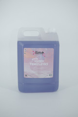Lime Cleaner Lavanta Kokulu Yüzey Temizleyici 1.5 lt