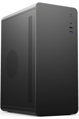 Izoly E-VİX INFİNİTY Harici GeForce RTX 3060 Ti Intel Core i5 3470 16 GB Ram 512 GB SSD Tower FreeDos Masaüstü Bilgisayar