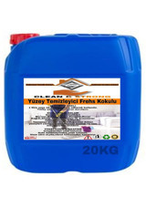 Clean&Strong Fresh Kokulu Yüzey Temizleyici 20 kg