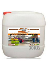 Clean & Strong Alkol Bazlı Yüzey Temizleyici 30 kg