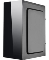 Ramtech WORKForce WF425 Harici GeForce RTX 3060 Ti Intel Core i3 2120 16 GB Ram 256 GB SSD Tower FreeDos Masaüstü Bilgisayar