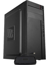 Ramtech WORKForce WF200 Harici GeForce RTX 3060 Ti Intel Core i5 3470 16 GB Ram 256 GB SSD Tower FreeDos Masaüstü Bilgisayar