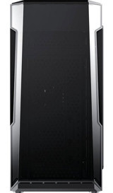 Ramtech WORKForce WF73 Dahili Intel HD Graphics 2500 Intel Core i5 3470 8 GB Ram 256 GB SSD Tower FreeDos Masaüstü Bilgisayar