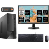 Lenovo Thinkcentre Neo 50T 12JD0008TRMNT1341 Harici Radeon RX 550 Intel Core i7 13700 48 GB Ram 256 GB SSD Tower FreeDos 23.8 inç Monitörlü Masaüstü Bilgisayar + PER4 BELLEK