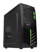 Zeiron XR140 Harici Radeon R5 220 Intel Core i5 3470 16 GB Ram 500 GB HDD SSD Tower FreeDos Masaüstü Bilgisayar