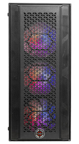 Raxius Nova G1 İ7 3060-27FF12 Harici GeForce RTX 3060 Intel Core i7 12700F 64 GB Ram 2 TB SSD Tower FreeDos Masaüstü Bilgisayar